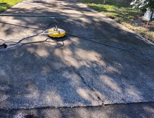 Authentic House Washing – pressure washing in Orlando (photo 2)