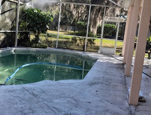 Authentic House Washing – pressure washing in Orlando (photo 3)