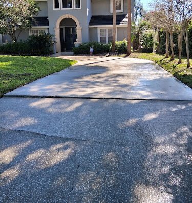 Authentic House Washing – pressure washing in Orlando