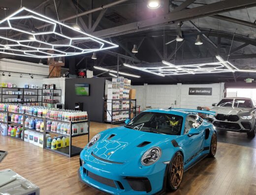 Auto Detail Masters