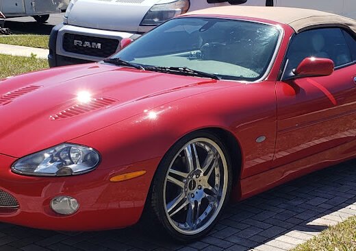 Auto Detailing of America