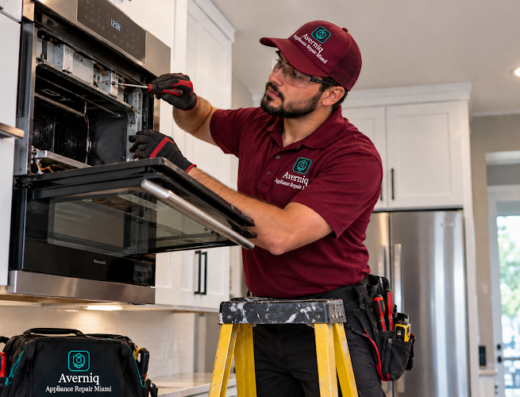 Averniq Appliance Repair Miami