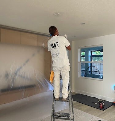 AVR Painting Services