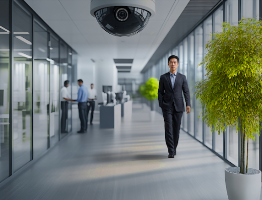 AVS home security in San Francisco, CA