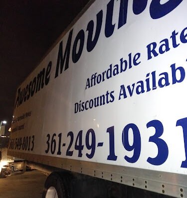 Awesome Moving & Storage