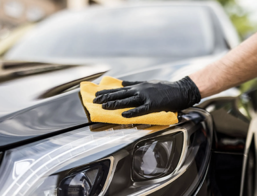 Axiom Auto Detailing San Francisco auto detailing in San Francisco, CA
