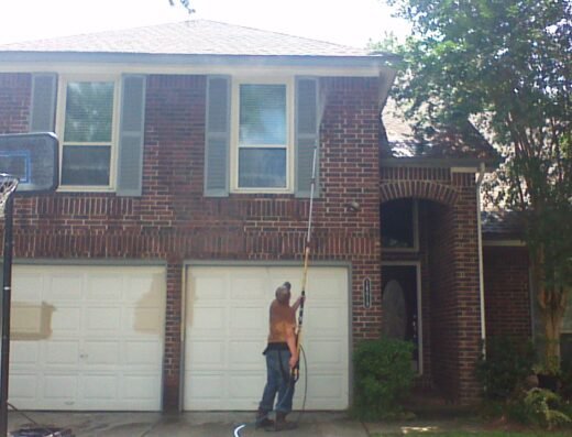 B & B Painting Contractors