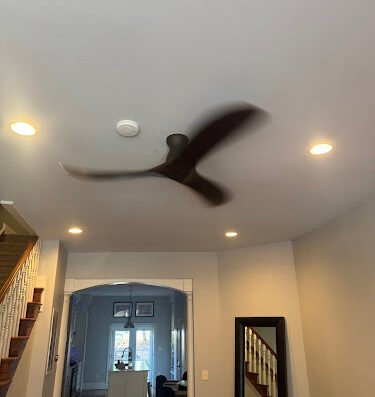 B. Alexander’s Home Improvement