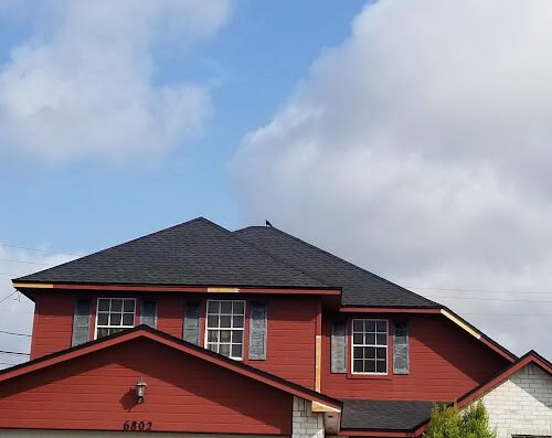 B. Ramirez roofing