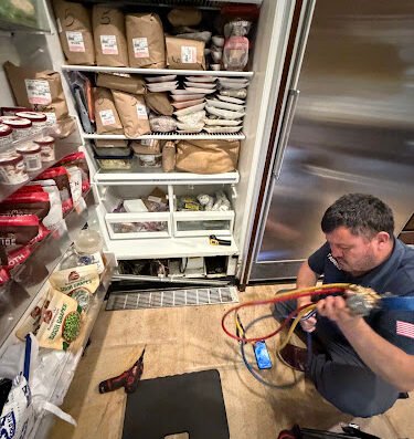 BAHA Appliance repair