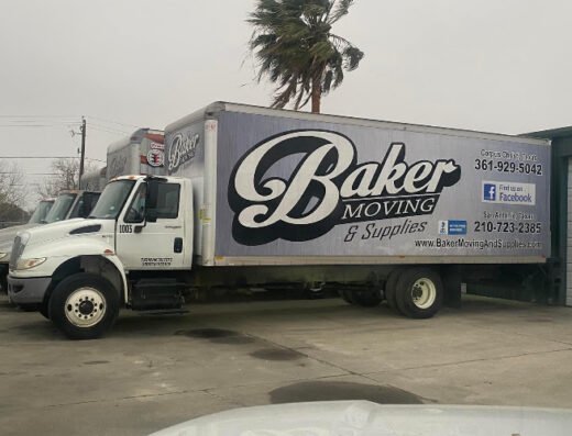 Baker Moving