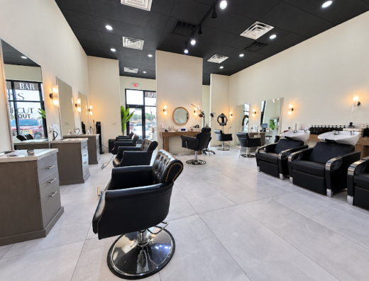 Balayage Salon & Spa