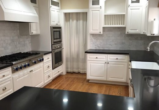 Baldwin Custom Painting – painting contractor in Sacramento (photo 1)