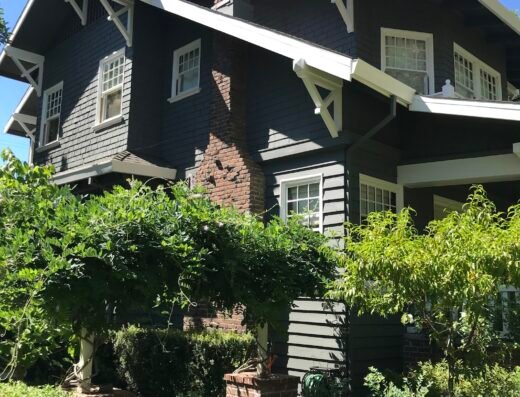 Baldwin Custom Painting – painting contractor in Sacramento (photo 2)