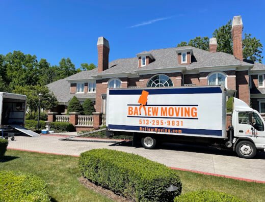 Ballew Moving LLC