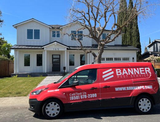 Banner Pest Services – pest control in San Jose