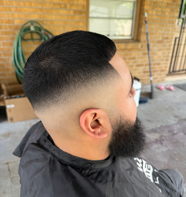 Barberventures Mobile Barbershop Houston