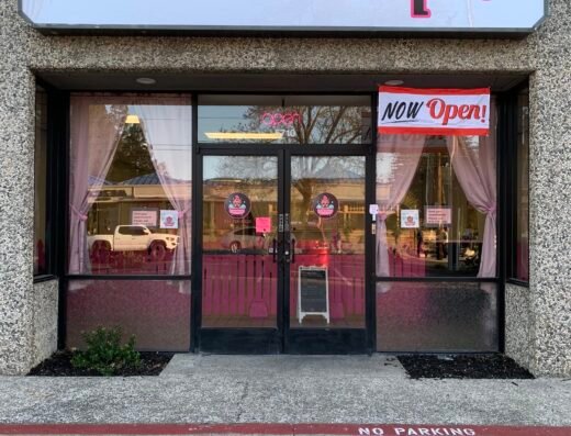 Bark Boutique Dog Grooming – pet grooming in Sacramento (photo 1)