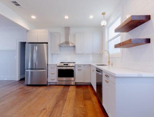 Bay Area Home Remodeling