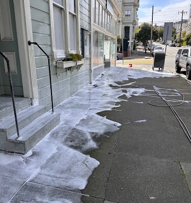 Bay Area Pressure Washing Services – pressure washing in San Francisco