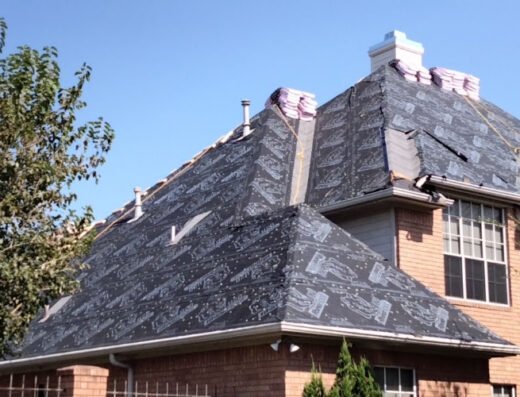 Bayfront Roofing and Construction