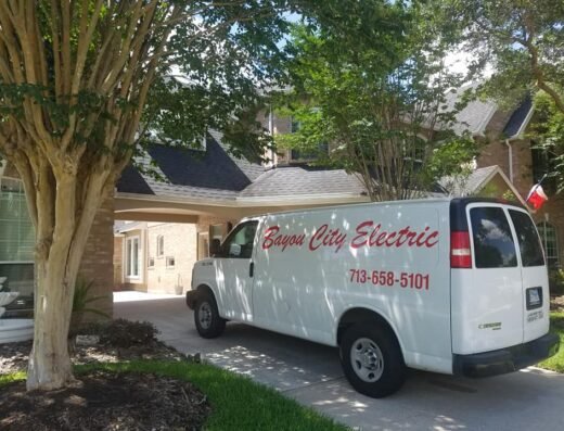Bayou City Electric