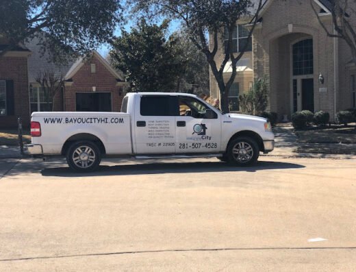 Bayou City Home Inspections