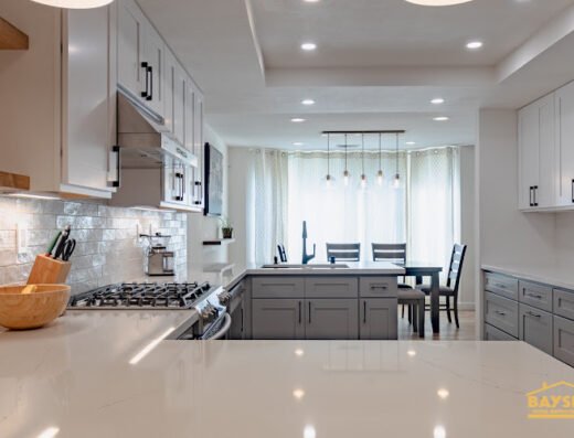 Bayside Home Builders – San Jose
