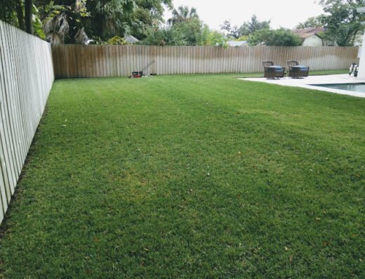 B&B Lawn Maintenance and Pressure Washing LLC