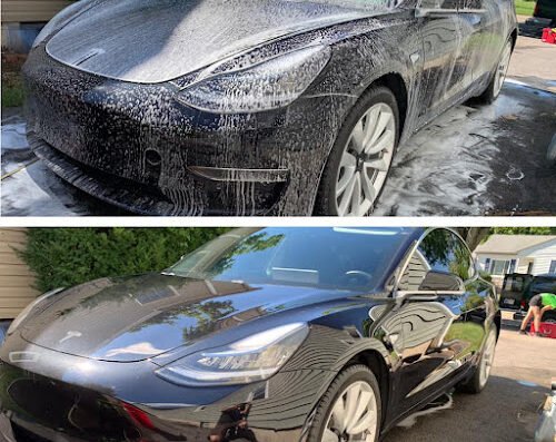 B&B Mobile Detailing LLC