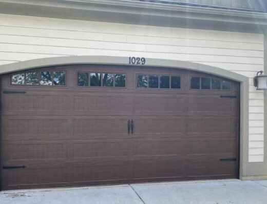 BBM Garage Door Repair Houston
