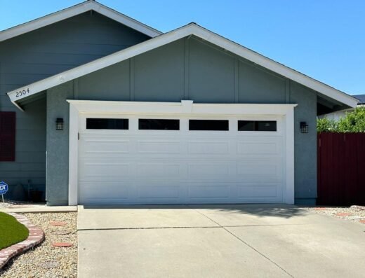 BBM Garage Door Repair Houston