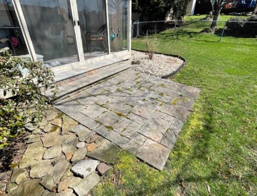 BD Pressure Washing – pressure washing in Pittsburgh (photo 2)