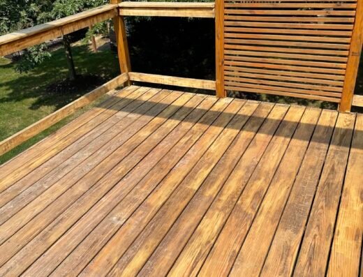 BD Pressure Washing – pressure washing in Pittsburgh (photo 3)