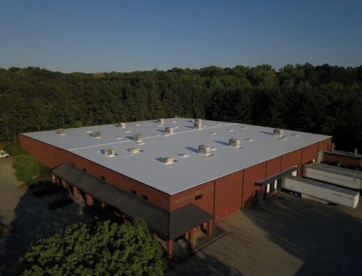 BDI Roofing Group – roofing in Atlanta