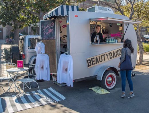 Beauty Bandits Mobile Salon