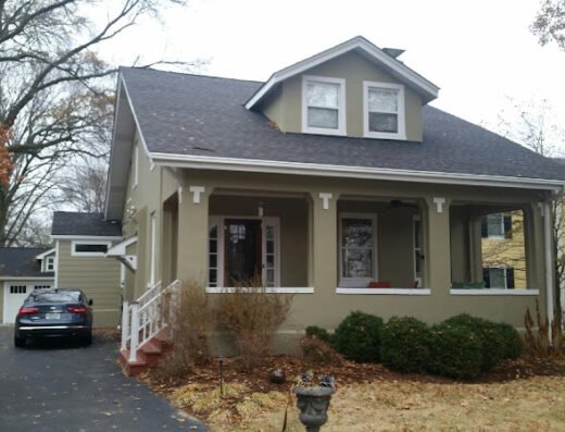 Beckner Painting & Contracting – painting in St. Louis