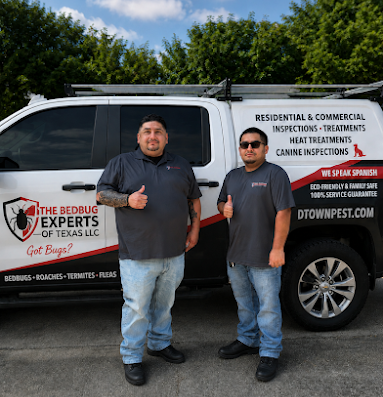 The Bed Bug Experts of Texas LLC