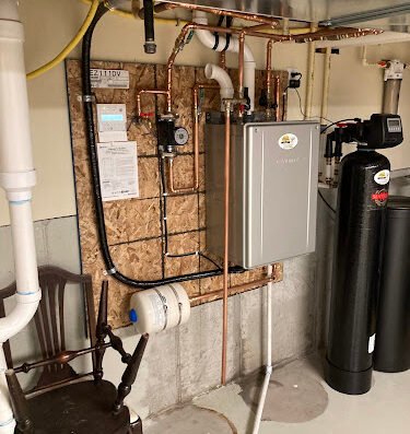 Beehive Plumbing – plumbing in Salt Lake City