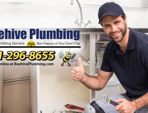 Beehive Plumbing West Valley City – plumbing in Salt Lake City