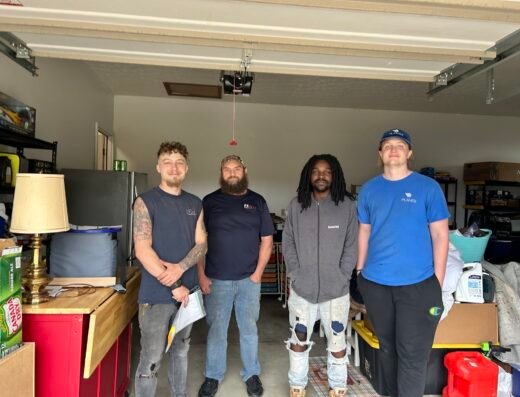 Bell Moving & Storage – Cincinnati Movers