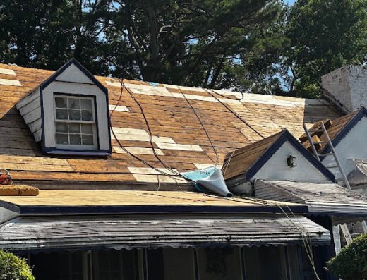 Bell Roofing