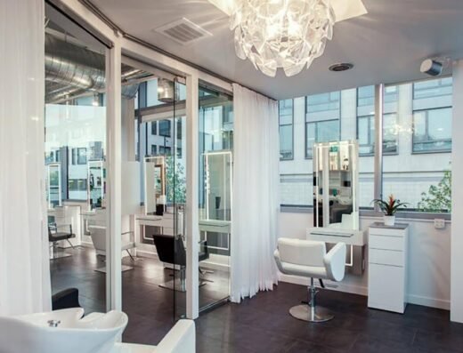Bella Rinova Salon