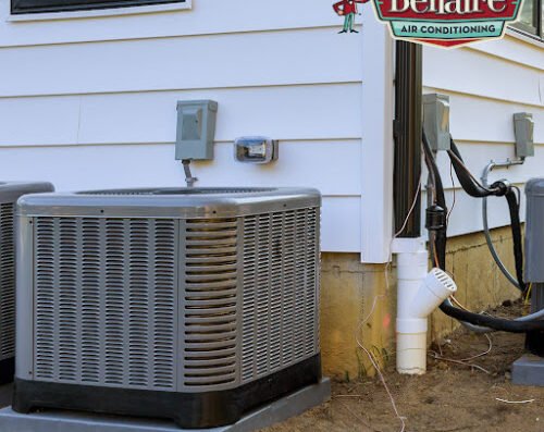 Bellaire Air Conditioning