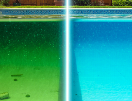 Bellaire Weekly Pool Cleaners