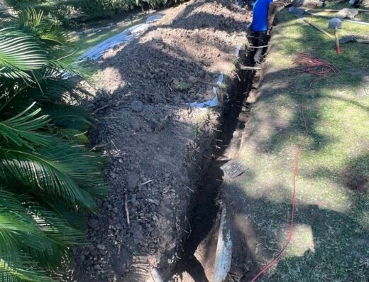 Bellford Plumbing & Drain Cleaning Houston
