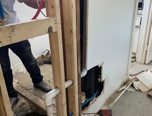 Bellford Plumbing & Drain Cleaning Houston