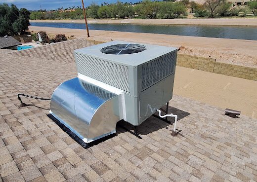 Benefit Air Conditioning