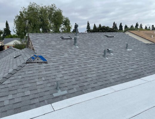 Benefit Roofing