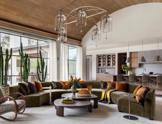 Benjamin Johnston Design, LLC